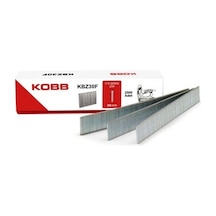 30mm Elektrikli Ağır Hizmet Tipi Kesik Başlı Çivi 2500 Adet