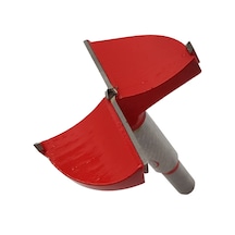 Ahşap Freze Bıçağı - 22x70 Mm Çr