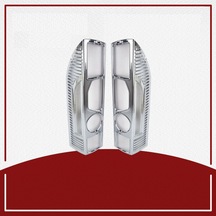 Unc Fiat Ducato Stop Çerçevesi 2006-2014 Abs Krom Unc111037a