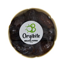 Orgibite Medjoul Tabak Hurma 200 G