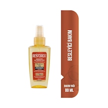 Restorex Besleyici Bakım Yağı 80 Ml - 7 Besleyici Yağ