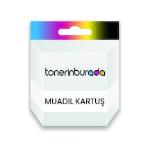 Hp 953xl Uyumlu Kartuş Set 7720