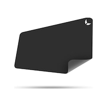 Kaymaz Tabanlı Geniş Gaming Mouse Pad, Hızlı Tepki Ve Dayanıklı Yüzey