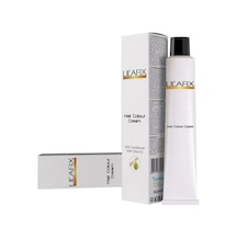 Lilafix Tüp Saç Boyası 60 Ml 6/1 Küllü Koyu Kumral