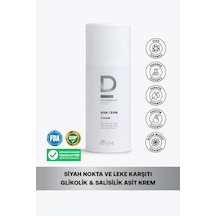 Ciltteki Lekeleri,ince Çizgiler,kırışıklıklar Ve Siyah Noktaların Giderici Ve Aydınlatıcı Krem 33ml Ciltteki Lekeleri,ince Çizgiler,kırışıklıklar Ve Siyah Noktaların Giderici Ve Aydınlatıcı Krem 33ml
