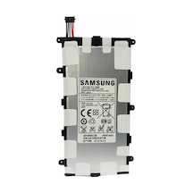 Samsung Uyumlu Tab 2 7.0 P3100 P3110 P6200 Pil Batarya Sp4960C3B