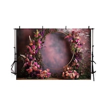 Fotoğraf Stüdyosu Polyester Arka Plan 300x240cm