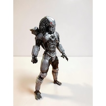 Predator Figür Koleksiyonluk 15 Cm V3