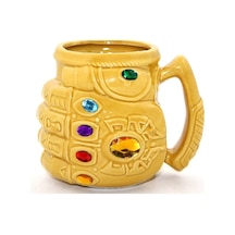 Porselen Thanos Eli Kupa Bardak Aalk2385 Çr
