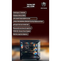 Vortex MG-V33B
