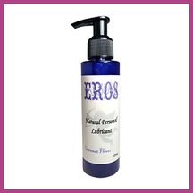 Gees Global Hindistancevizi Aromalı Kayganlaştırıcı 125ml Coconut Flavored Lubricant 125ml Gbzs