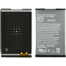 Teknonet Blackberry 7100t Uyumlu Nettech Cs-1 1800 Mah Batarya