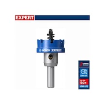 Bosch Expert 38 Mm Karbür Elmaslı Inox Panç Testere 2608901994