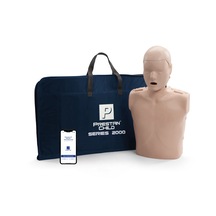 2000 Serisi Profesyonel Çocuk Cpr Maketi Tablet Ve Telefon Bağlantılı