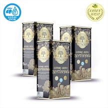 Zeytinören 15 Lt Natürel Sızma Soğuk Sıkım Erken Hasat Zeytinyağı