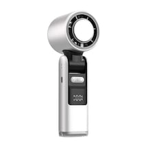 Moly Ambition 100 Turbo Soğutmalı Buz Algılama Soğuk Fan, Mini Süper Kullanıcı Yorumları