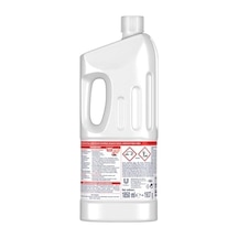 Yoğun Kıvamlı Çamaşır Suyu Ultra Beyaz Maksimum Hijyen 1850 Ml 0
