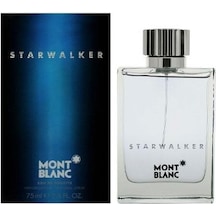 Mont Blanc Starwalker Erkek Parfüm EDT 75 ML