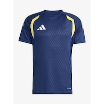 Adidas Ke9235 Tiro 26 Competition Training Jersey Erkek Forma Lacivert