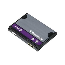 Blackberry Fm-1 Batarya Pil 24387-03  Batarya Pil