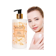 Pierre Cardin Body Lotion 350 ML - Exotic Passion Vücut Losyonu
