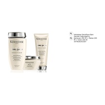 Densifique Bain Densite 250 Ml&masque 200 Ml&fondant 200 Ml