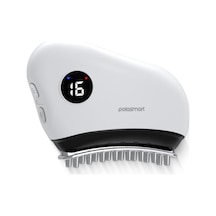 Polosmart Psc77 Şarjlı Yüz Ve Vücut Masaj Cihazı Beyaz