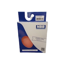 Nbb Göğüs Ucu Kapatıcı Bant Ten Rengi