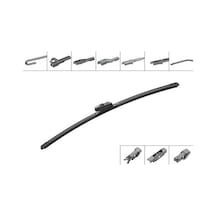 3397015581 - 3397013454 Aeroeco Silecek Muz Tipi 55 Cm 4 Aparatlı Üniversal