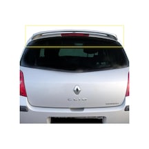 Renault Clio 3 Hb Spoiler Kanat Rüzgarlık