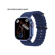 Gs Ultra 8 Akıllı Saat