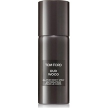 Tom Ford Oud Wood All Over Body Spray 150 Ml