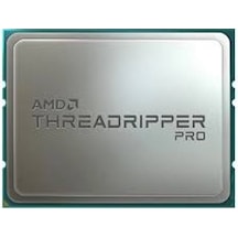 Amd Ryzen Threadrıpper Pro 5965wx Vga Yok Swrx8 280w Kutusuz+fansız