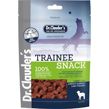 Dr. Clauder's Lamb Kuzu Etli Köpek Ödül Küpleri 5 x 80 G
