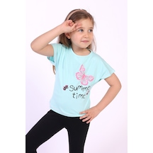 Mint Yeşili