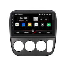 Honda Cr-v 1995-2001 Android Multimedya 2/32GB 9 İnc Hd Ips Ekran