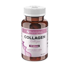 Farmasi Nutriplus Collagen C Vitamini