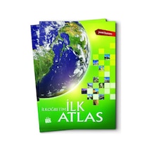 Karatay İlköğretim İlk Atlas