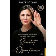 Saadet Öğretmen - Kyut-759763