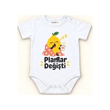 Beyaz - Planlar Değişti