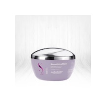 Alfaparf Semi Di Lino Smooth Smoothing Mask 200 ML