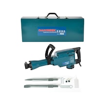 DAWREEK 16 KG Sivri Ve Yassı Murçlu Hilti