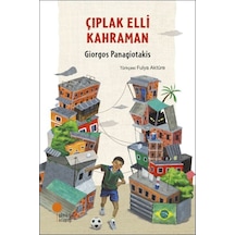 Elli Kahraman - Qhdh-667077