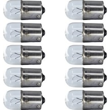10 Adet 12V 10W 67 Ampul R10W