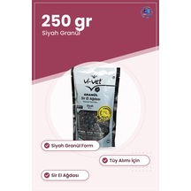 Granül El Ağdası Siyah 250 Gr Tüy Alımı İçin Sir Ağda Epilasyon K