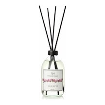Vivaldi Home Şakayık Çiçeği Çubuklu Oda Kokusu Esansiyel Uçucu Yağ 100 ML