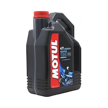 Motul 3000 10w40 4T Motosiklet Motor Yağı 4 L