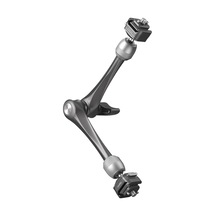Smallrig 4489 Hawklock H21 Hızlı Çıkarma Rozet Sihirli Kol 11''