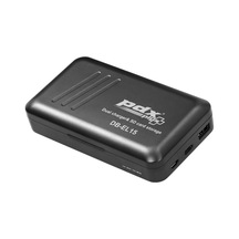 Nikon En-el15 Batarya Uyumlu 2'li Usb Şarj Cihazı