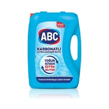 Ultra Çamaşır Suyu Karbonat 3250ml 1 Adet